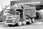 Albion Cameronian Dumpmaster 1968 года